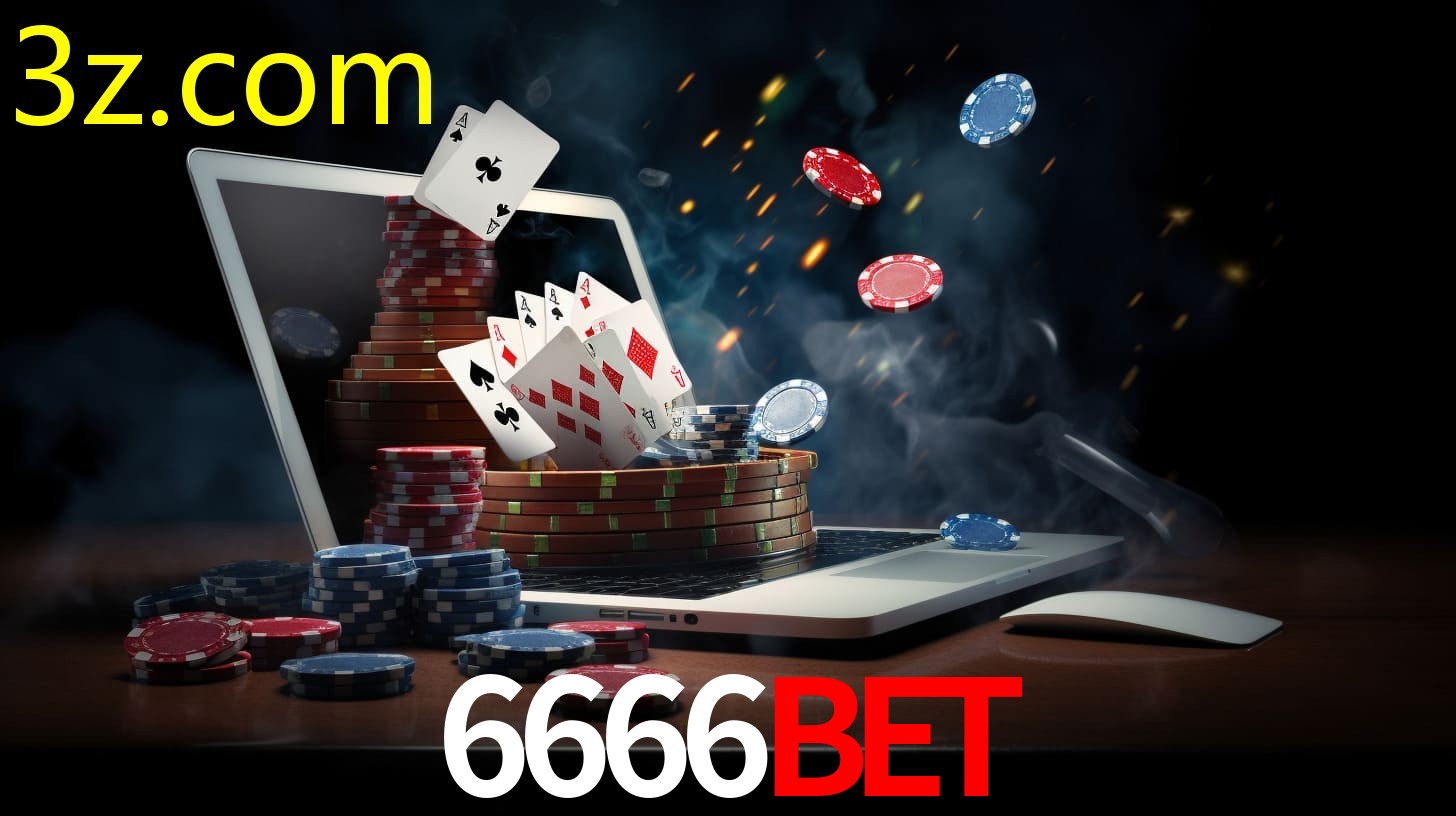 6666BET